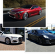Illustration for article titled Used Porsche Panamera or Audi A5 Sportback or new Kia Stinger?